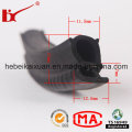 Metal Palte Edge Sound Insulation Rubber Seal Strip